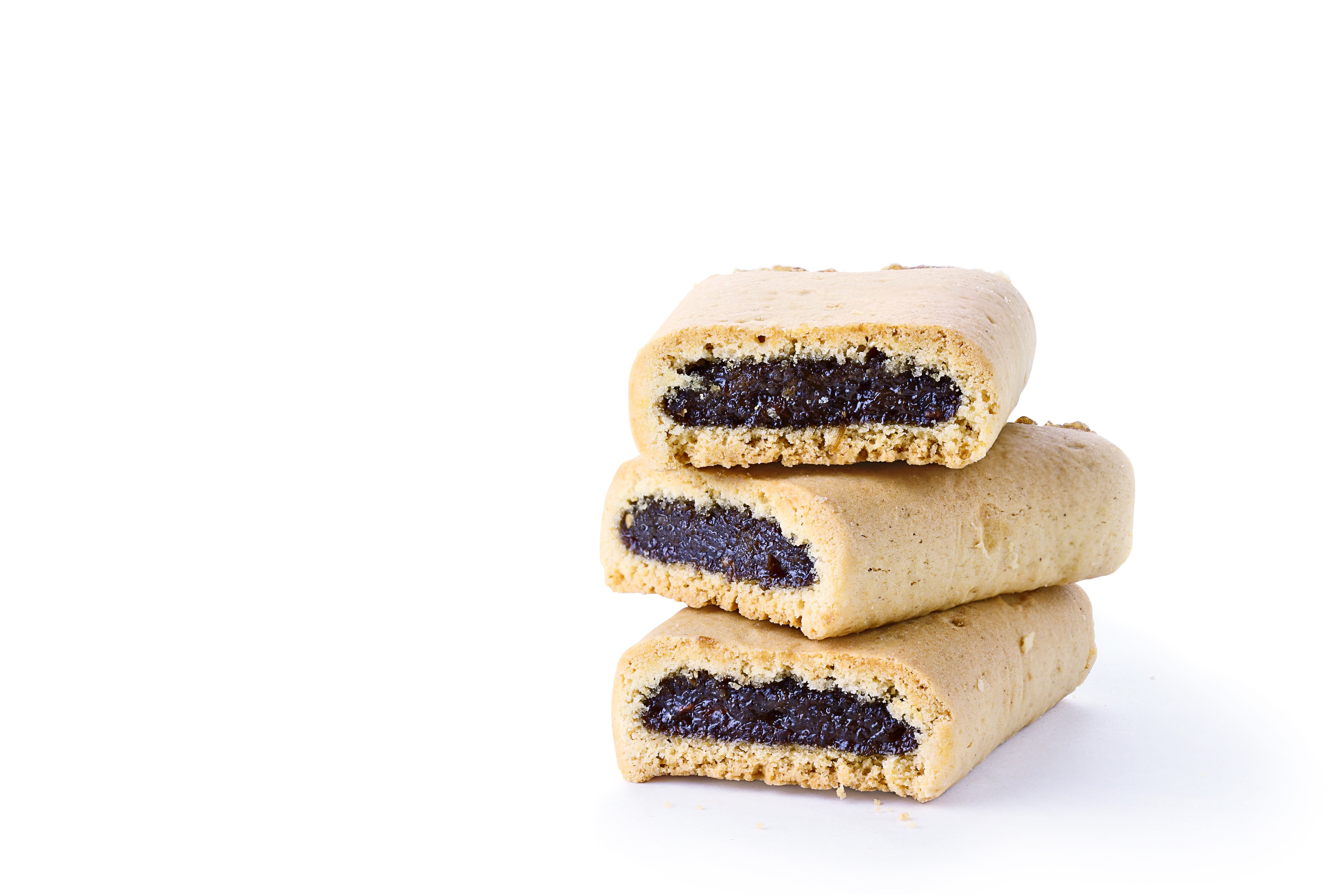 Confectionery industry