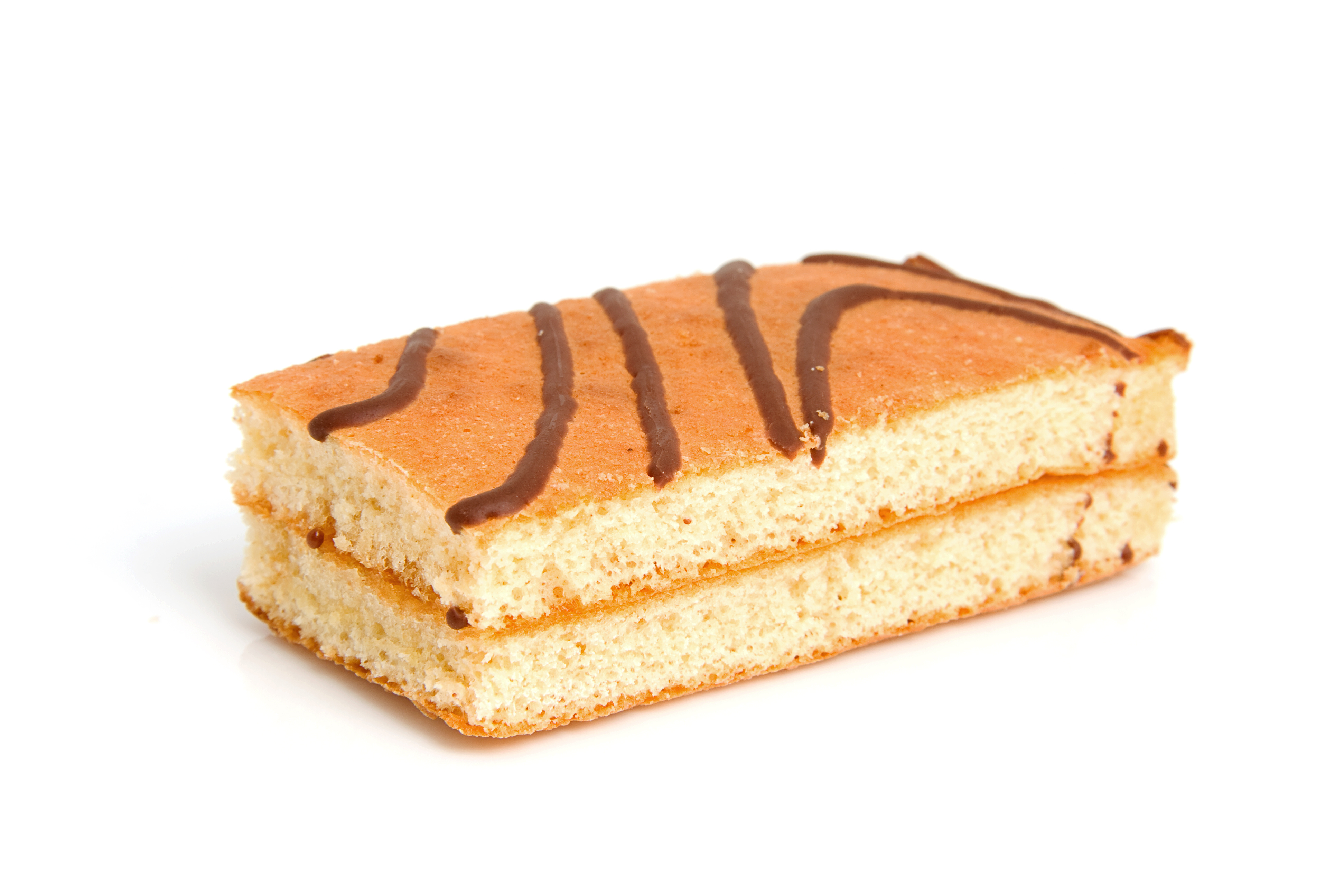 Confectionery industry