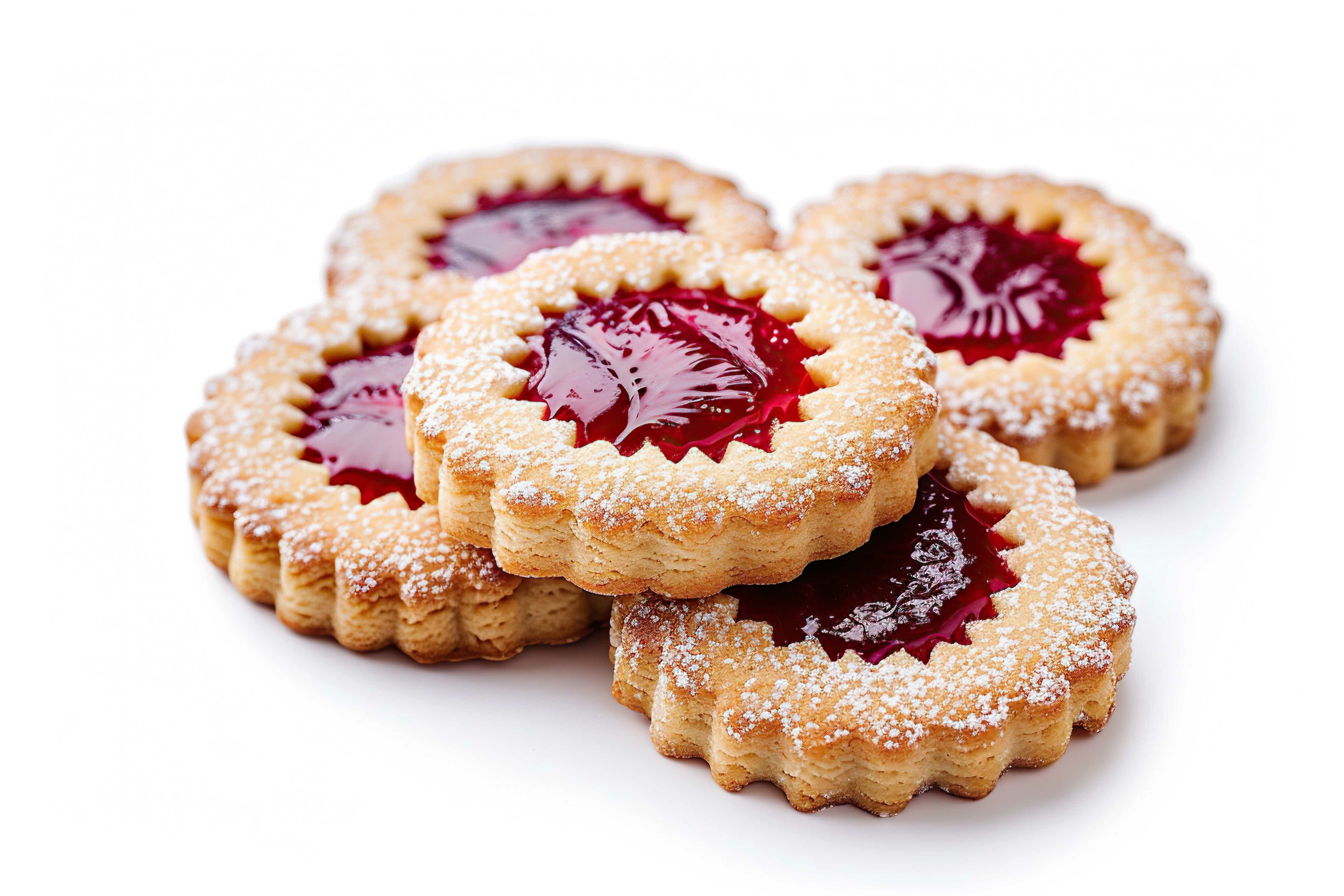 Confectionery industry