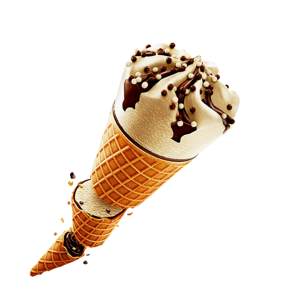 Ice cream Industry