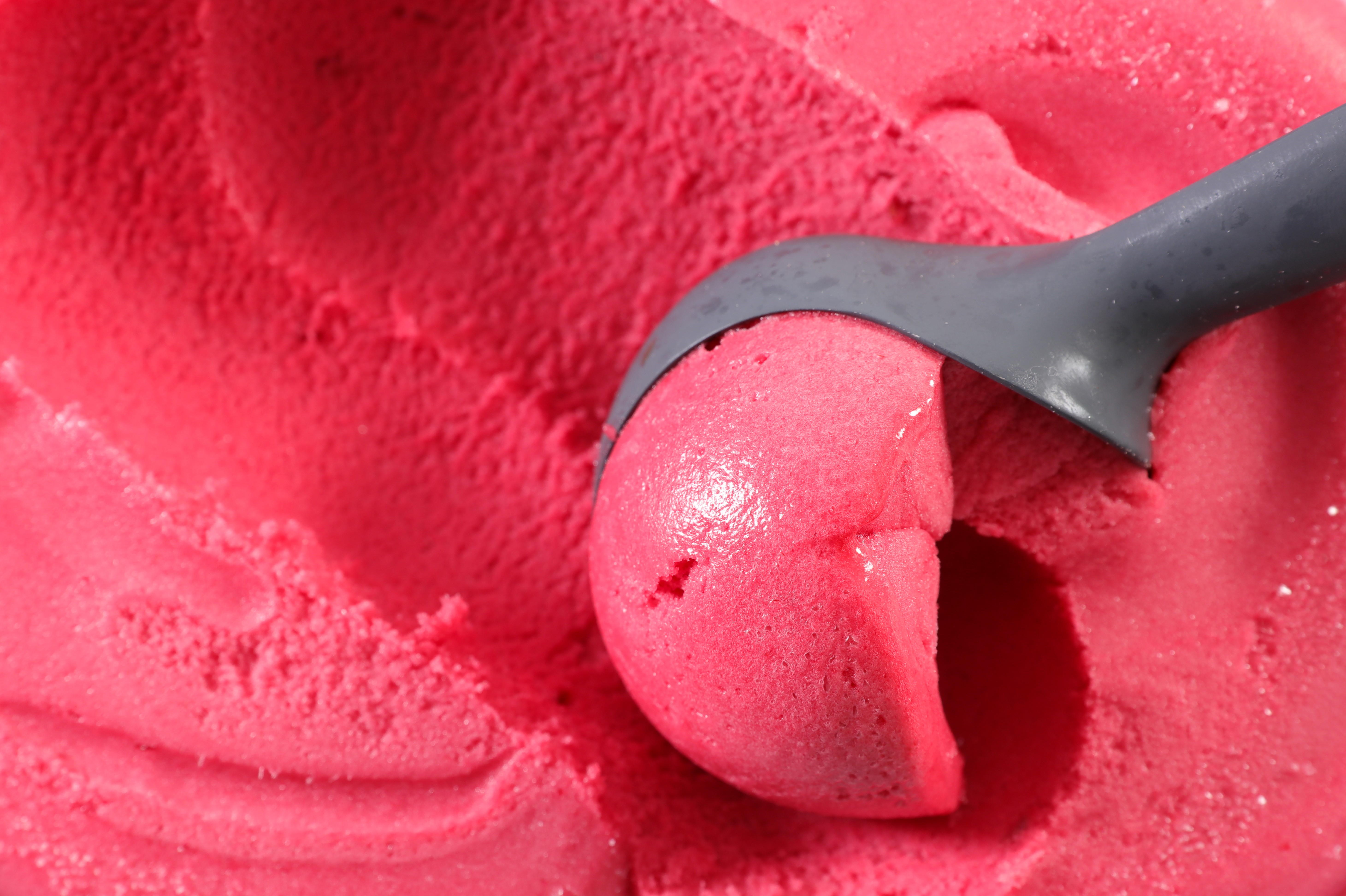 Ice cream Industry